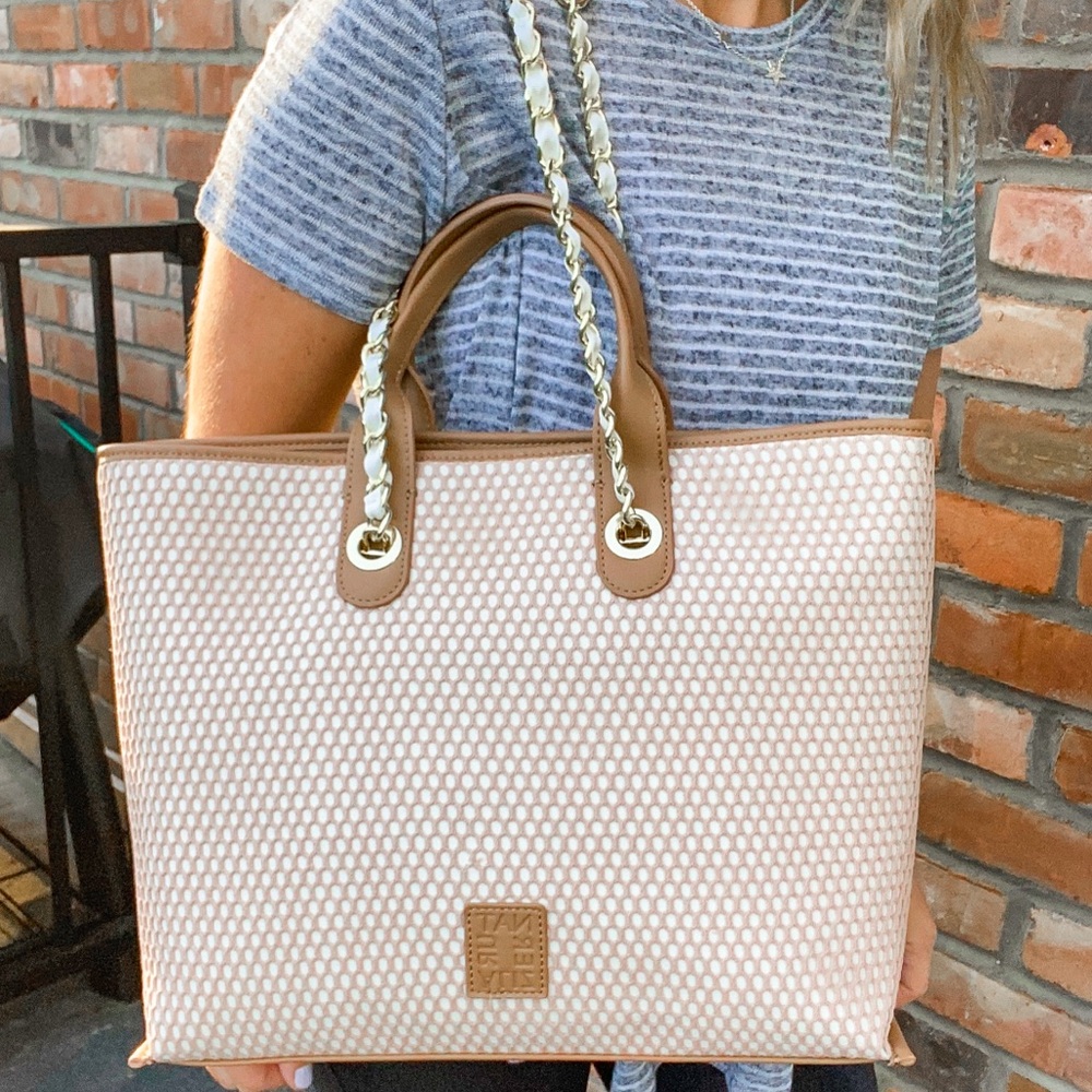 Naturalizer tote - Picture 3 of 15